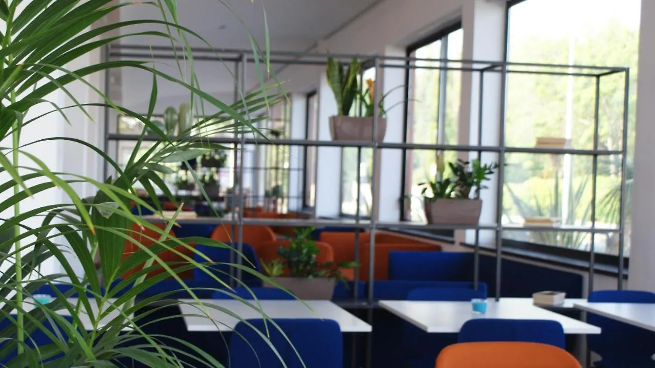 Hotel Palazzo Caveja Римини 3*,  Италия