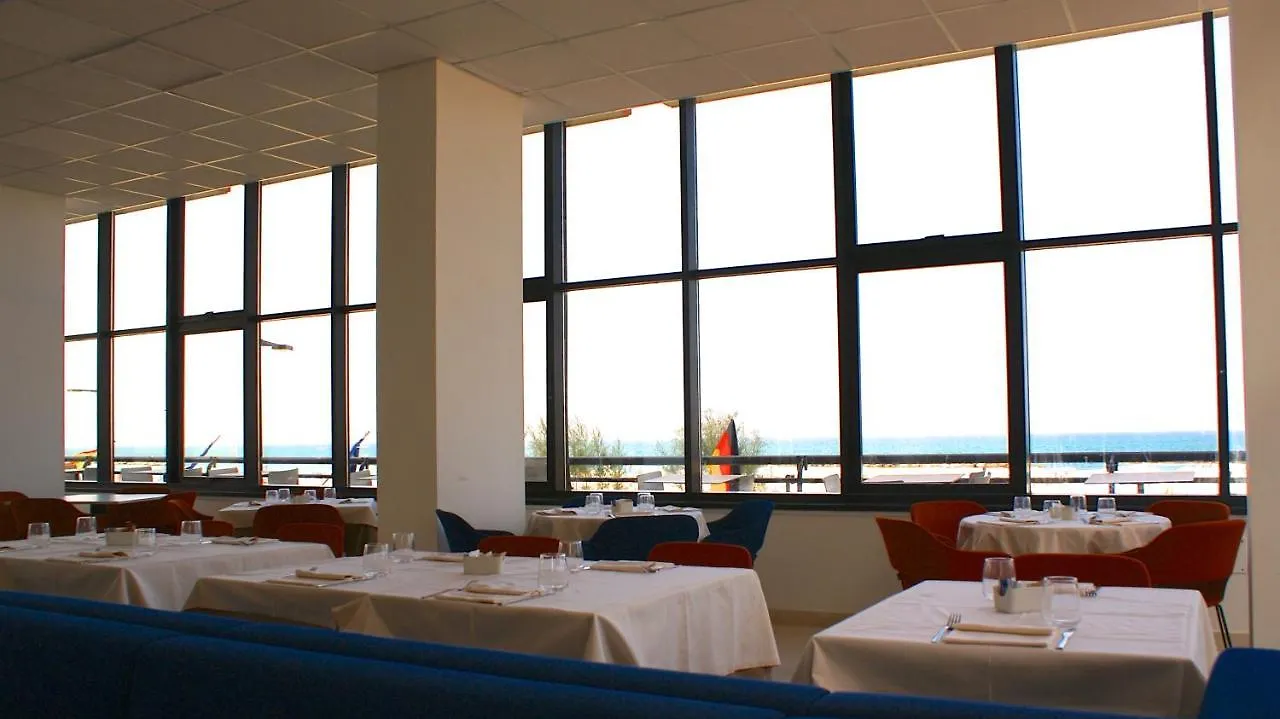 Hotel Palazzo Caveja Римини