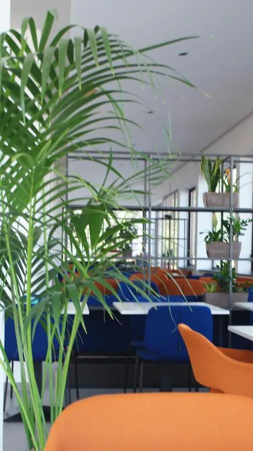 Hotel Palazzo Caveja Римини 3*,