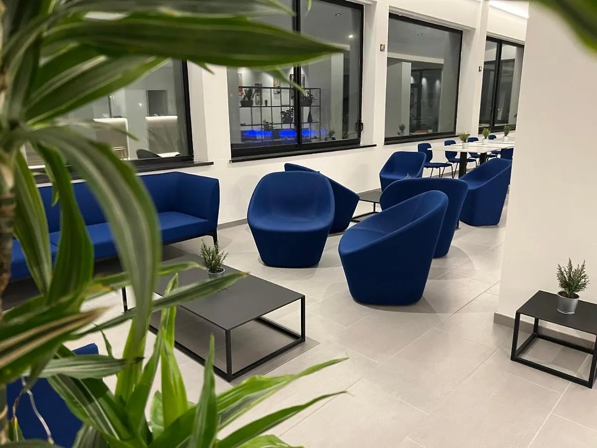 Hotel Palazzo Caveja Римини 3*,  Италия