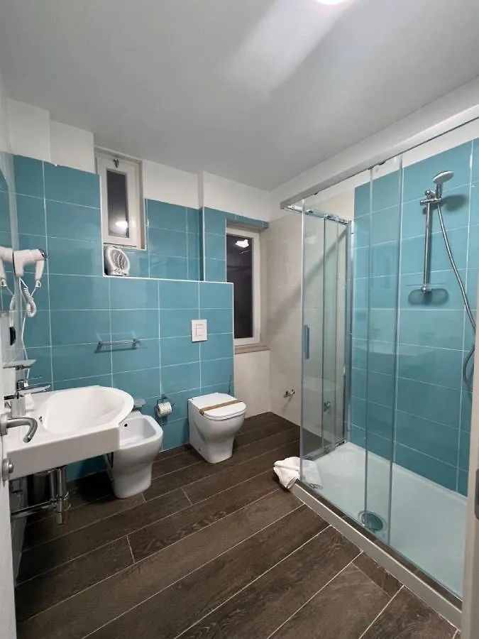 Hotel Palazzo Caveja Римини 3*,