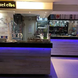 3* Hotel Elba - Young People