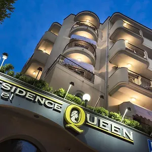 3* Aparthotel Queen