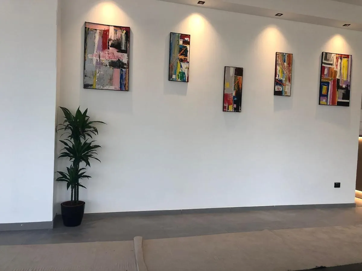***  Hotel Palazzo Caveja Rimini Italia