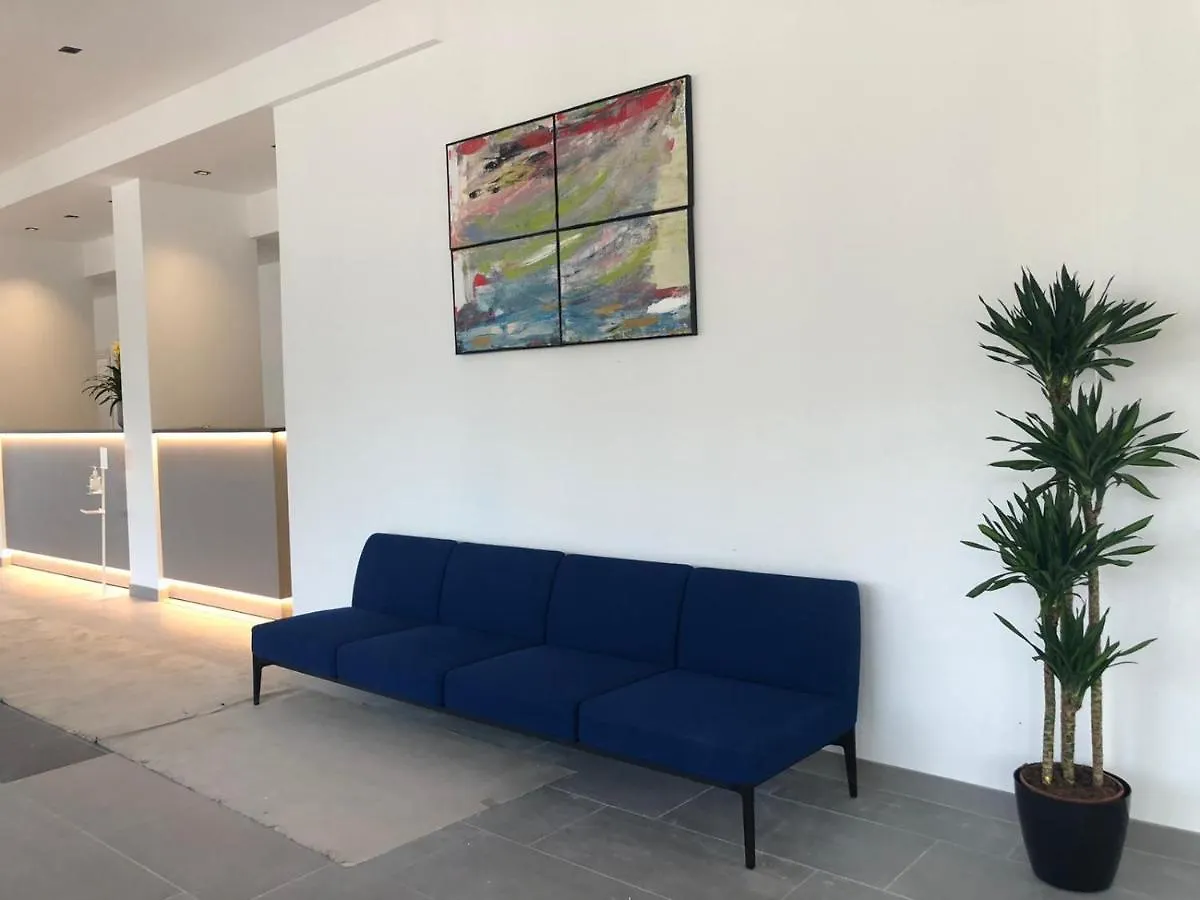 Hotel Palazzo Caveja Rimini 3*,
