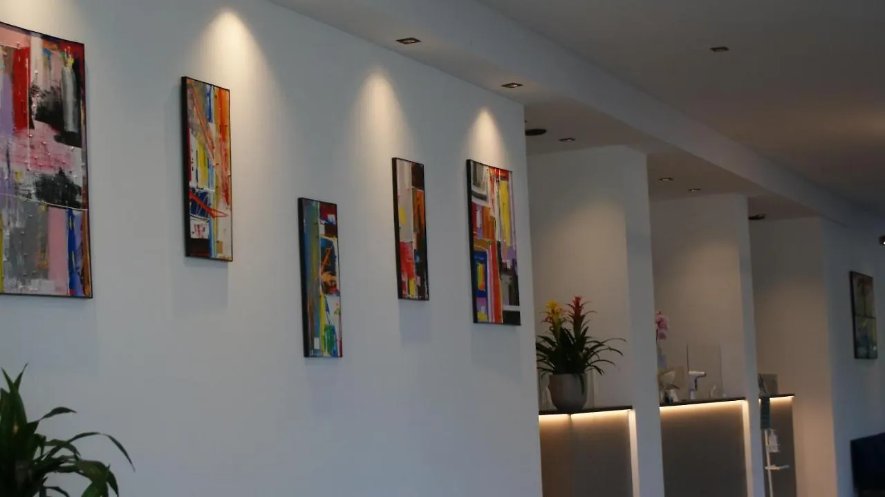 Hotel Palazzo Caveja Rimini