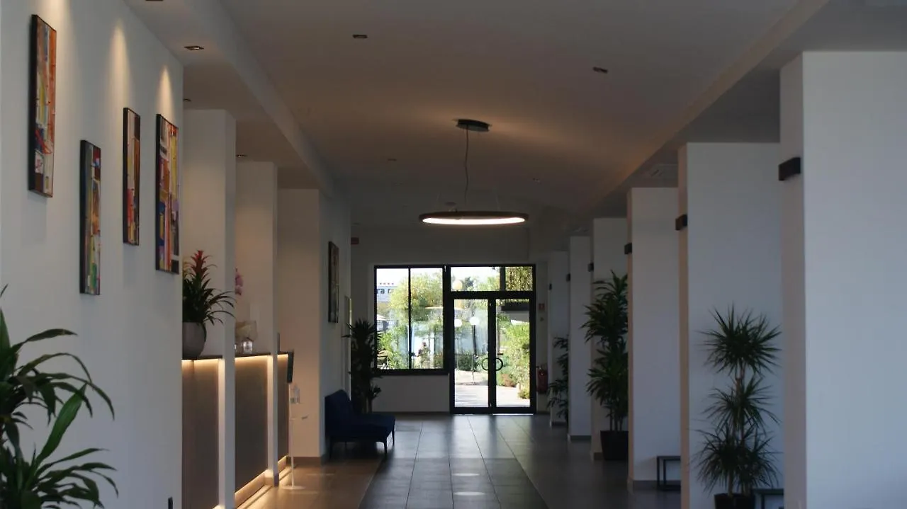 Hotel Palazzo Caveja Rimini
