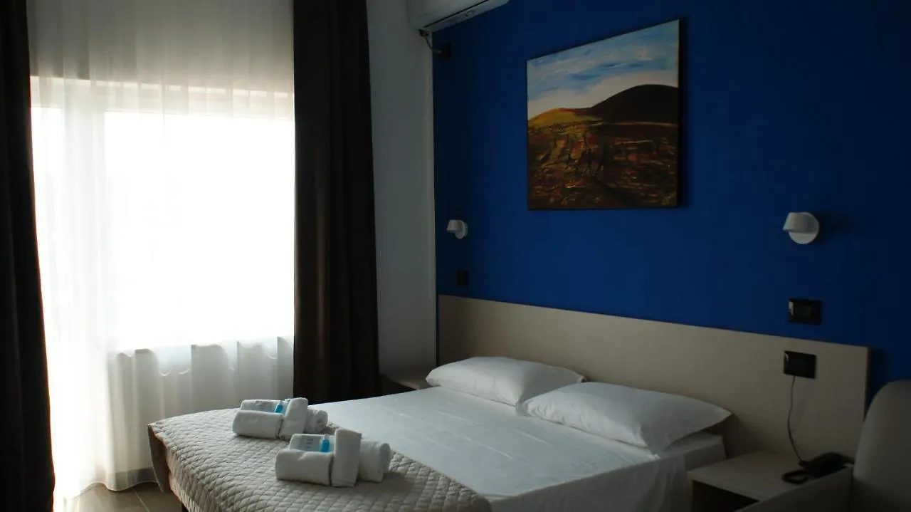 Hotel Palazzo Caveja Rimini