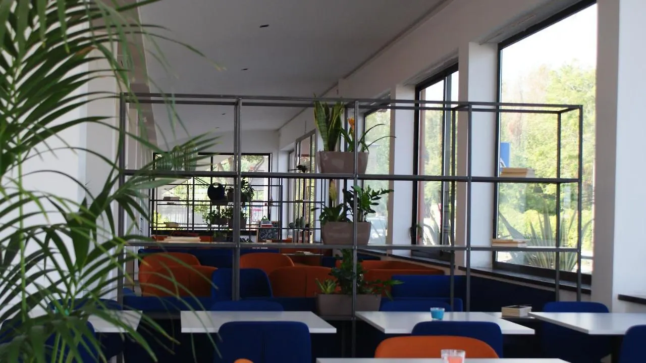 Hotel Palazzo Caveja Rimini
