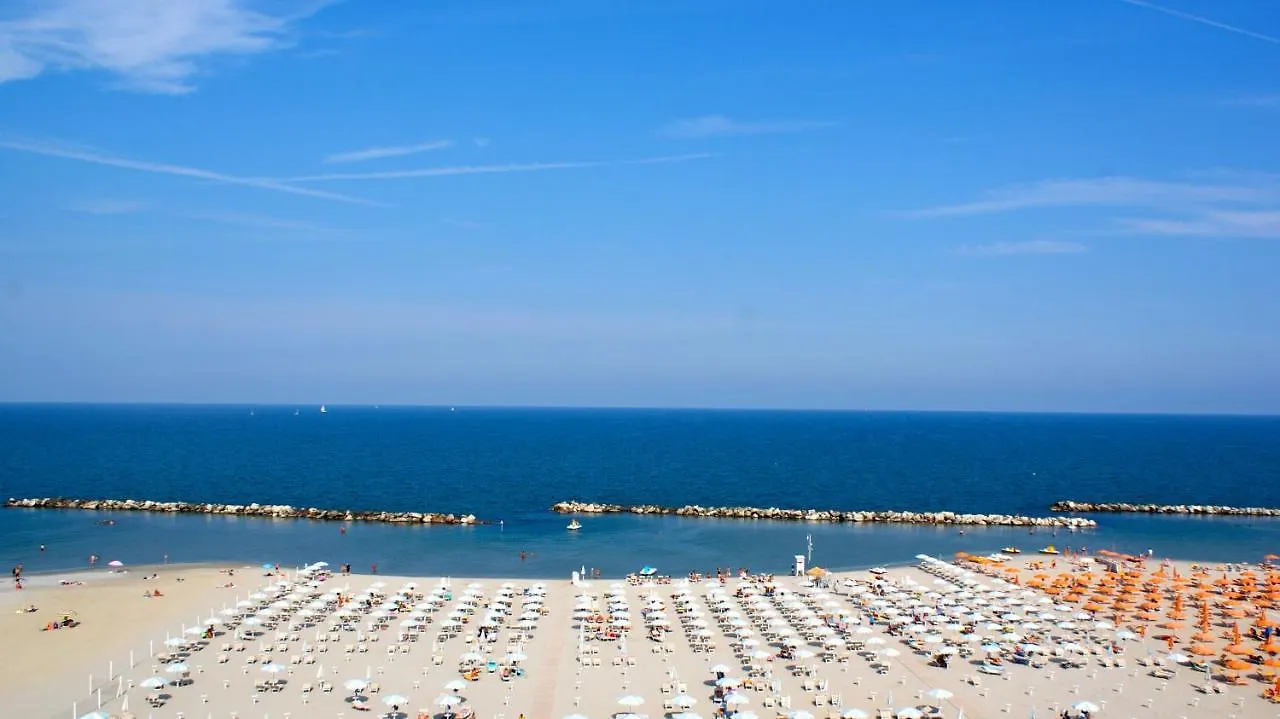 Hotel Palazzo Caveja Rimini