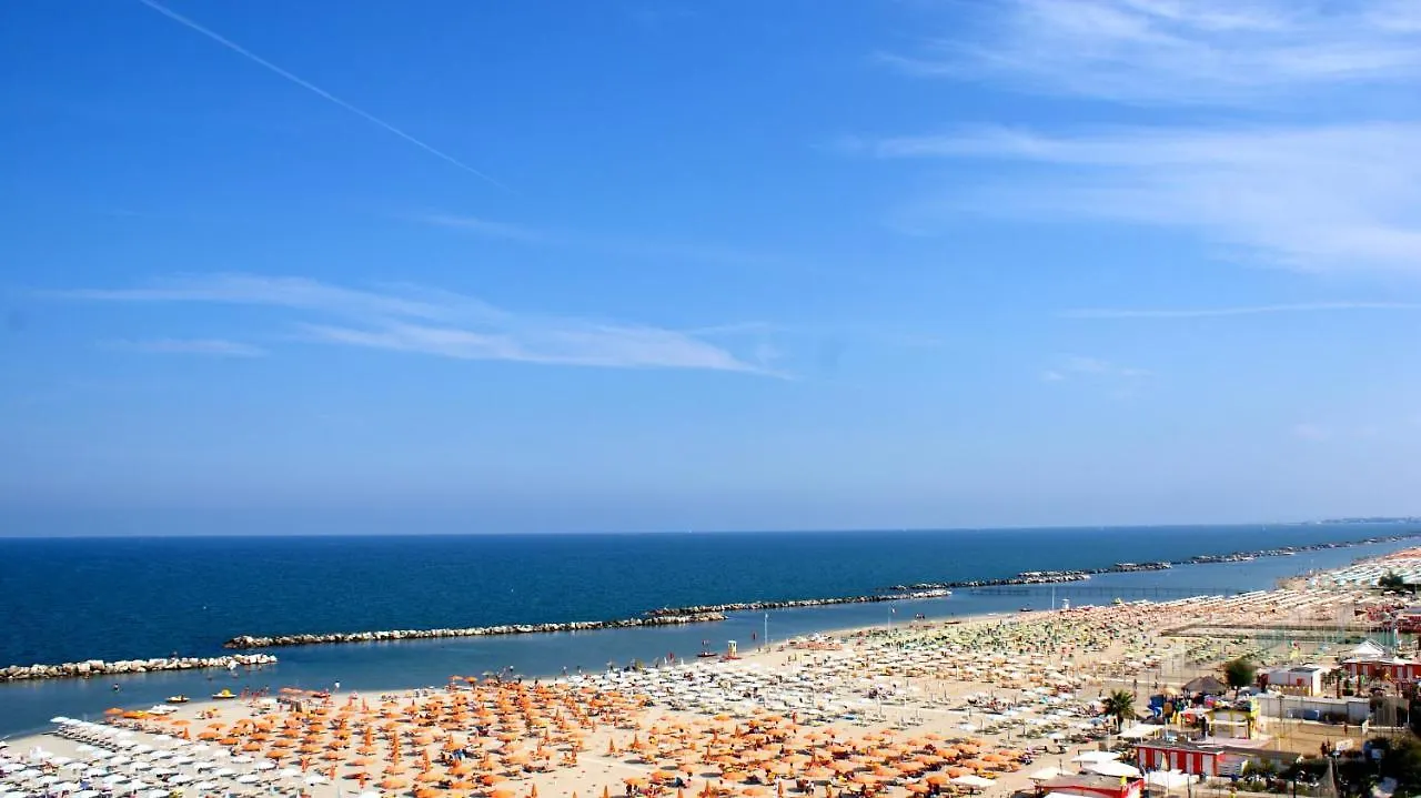 Hotel Palazzo Caveja Rimini