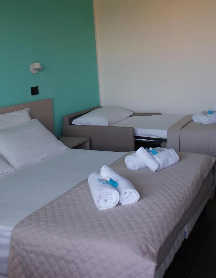 Hotel Palazzo Caveja Rimini