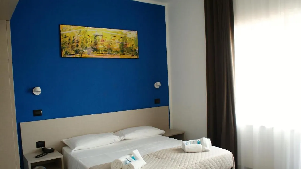 Hotel Palazzo Caveja Rimini