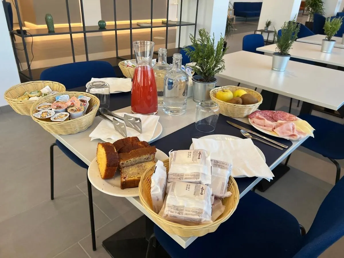 Hotel Palazzo Caveja Rimini