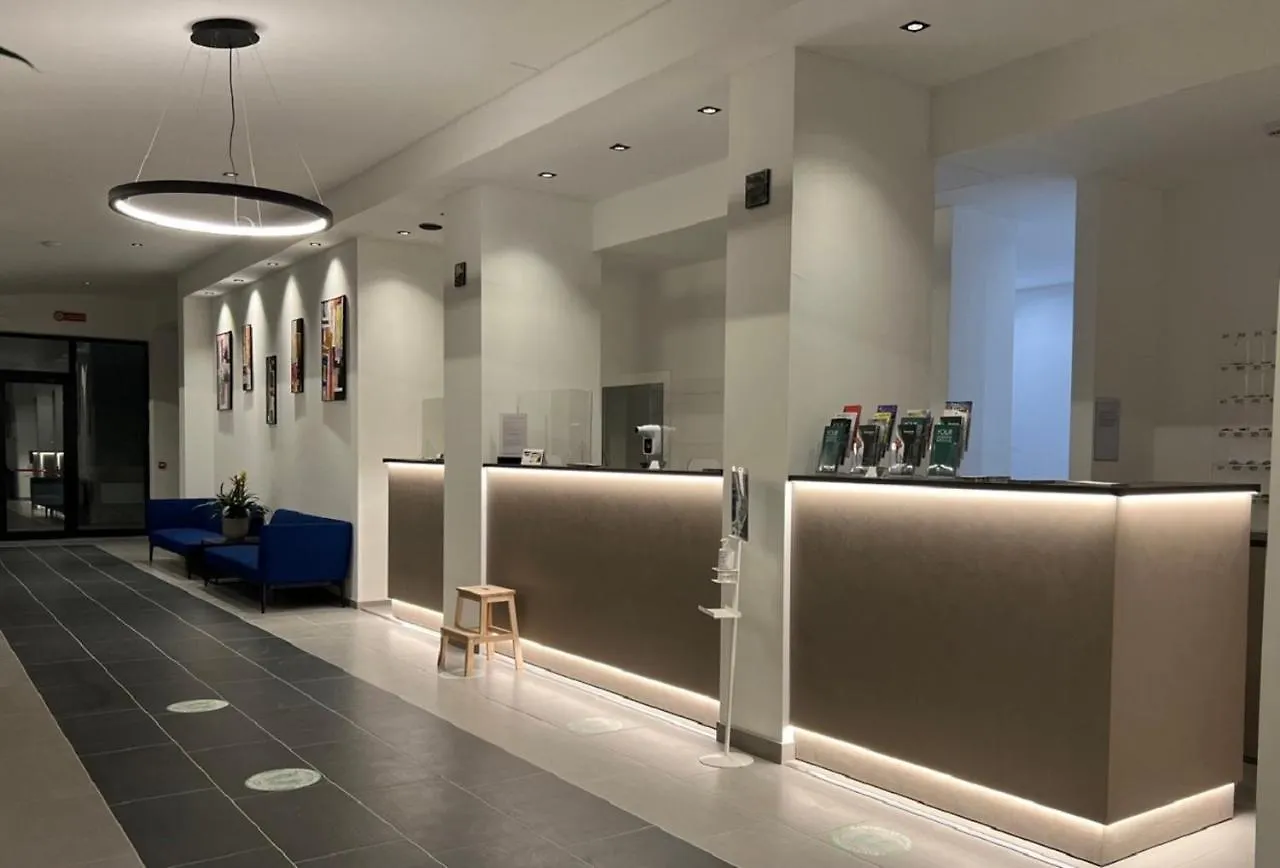 Hotel Palazzo Caveja Rimini