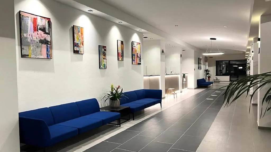 Hotel Palazzo Caveja Rimini